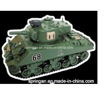 War Tank Military Plastic Toys